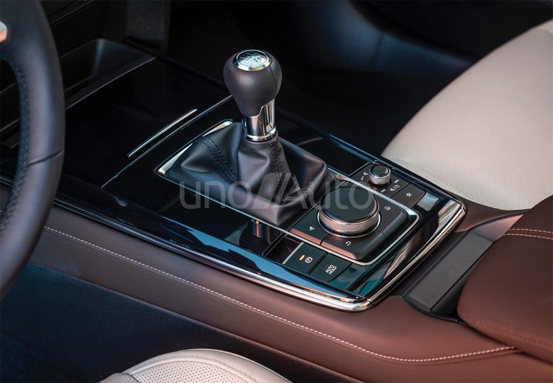 CX-30 2.5 e-Skyactiv-G Prime Line FWD 103kW