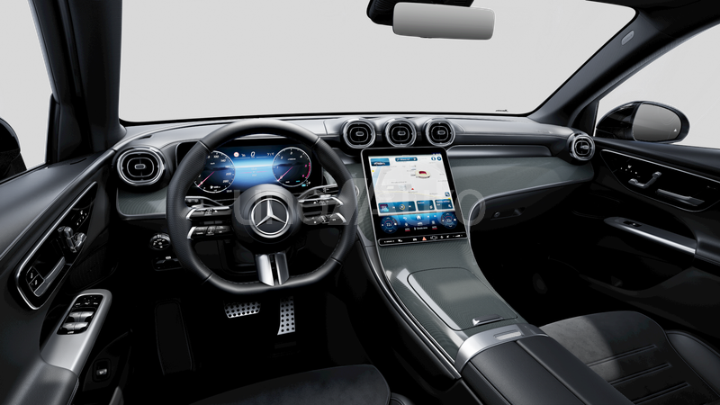 GLC 220 d 4MATIC