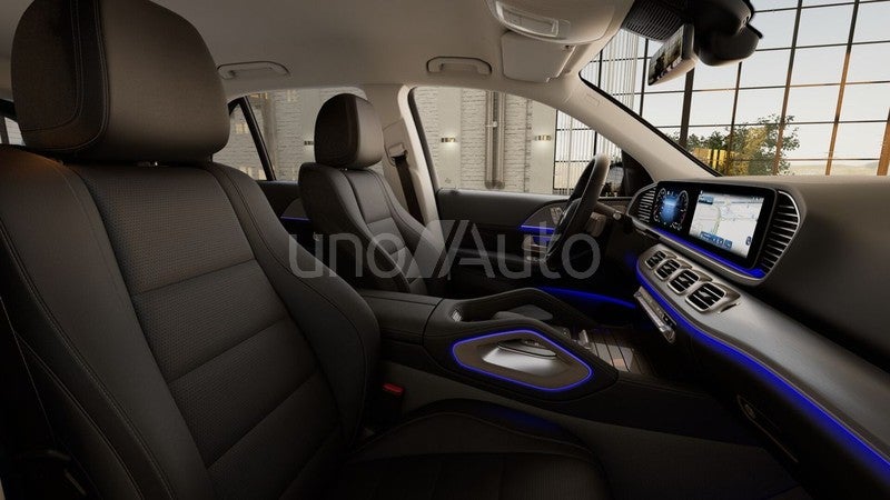 GLE GLE 350 de 4MATIC