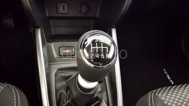 1.4 T S2 4WD Mild Hybrid