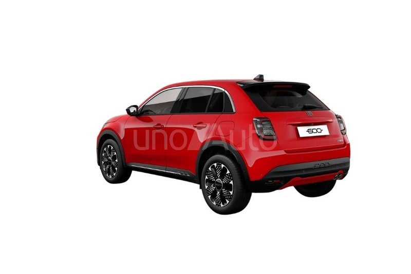 MHEV 1.2 74kW (100CV) DDCT