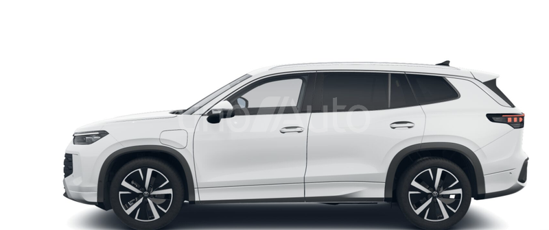 Tayron 1.5 eHybrid Más DSG6 150kW