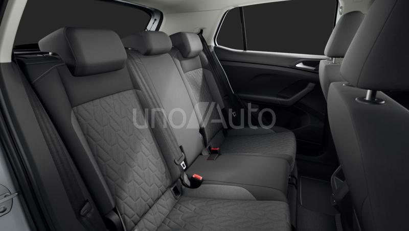 T-Cross 1.0 TSI Más 85kW