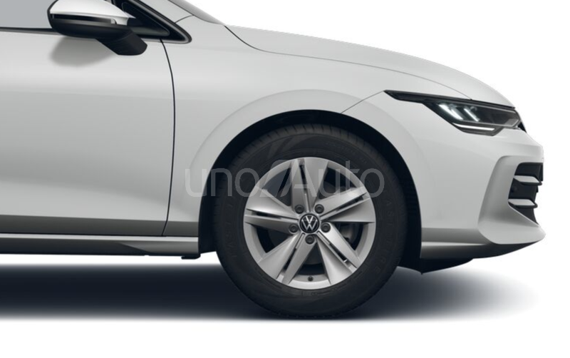 Golf 1.5 eTSI DSG 85kW