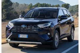 Toyota Rav-4