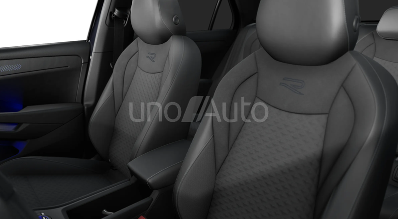 T-Roc 1.5 eTSI R-Line DSG7 110kW