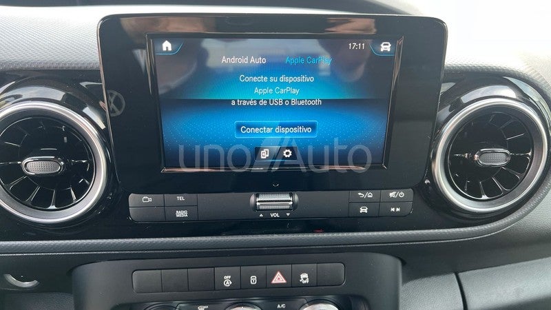 110 CDI 70kW Tourer Base