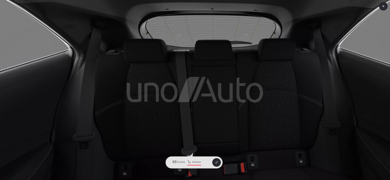 Corolla Touring Sports 140H Active