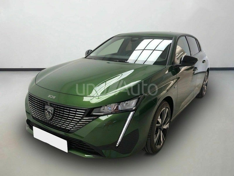 5P Allure Hybrid PHEV 180 eEAT8