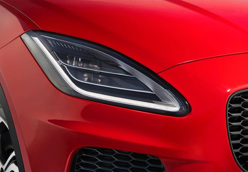E-Pace 2.0 I4 R-Dynamic HSE AWD Aut. 200