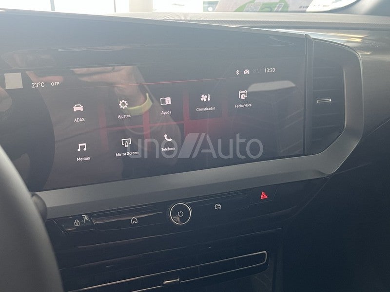 Mokka 1.2T S&S GS 136