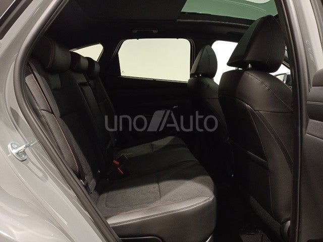 Tucson 1.6 T HEV Nline AT 239