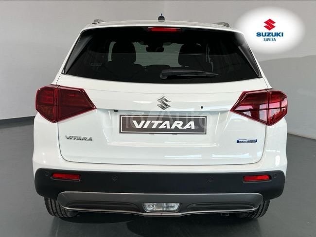 1.4 T S2 Mild Hybrid