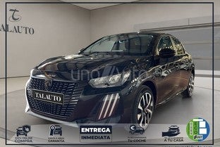 PEUGEOT 208 Style HYBRID 110 eDCS6