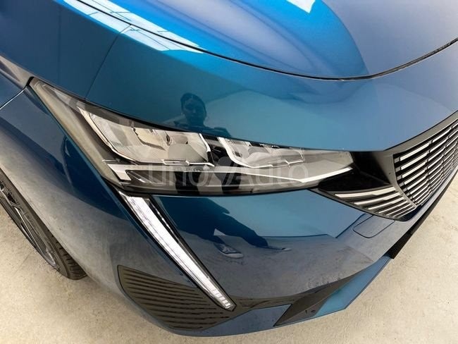 5P Allure Hybrid MHEV 145 e-DCS6