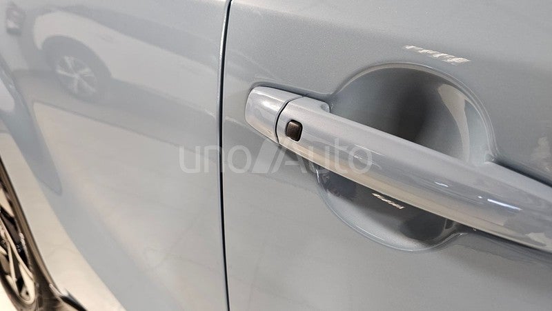 1.4 T S3 Mild Hybrid
