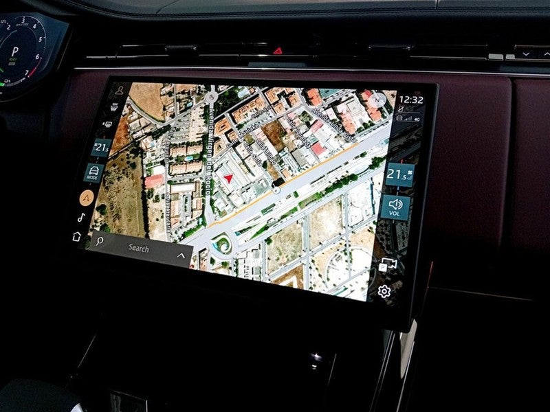 Range Rover Sport 3.0 i6 PHEV Autobiography 550