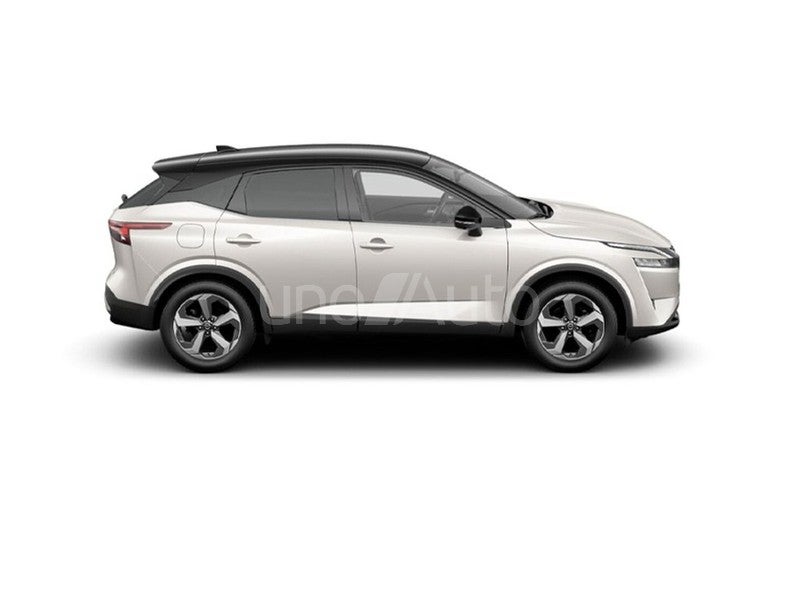 E-POWER 140 KW (190 CV) N-Connecta