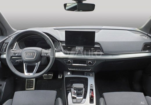 Q5 50 TFSIe S line quattro-ultra S tronic