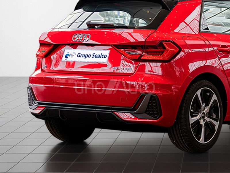 A1 Sportback 30 TFSI Adrenalin S tronic 85kW