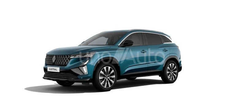 Austral 1.2 full hybrid e-tech Techno 146kW