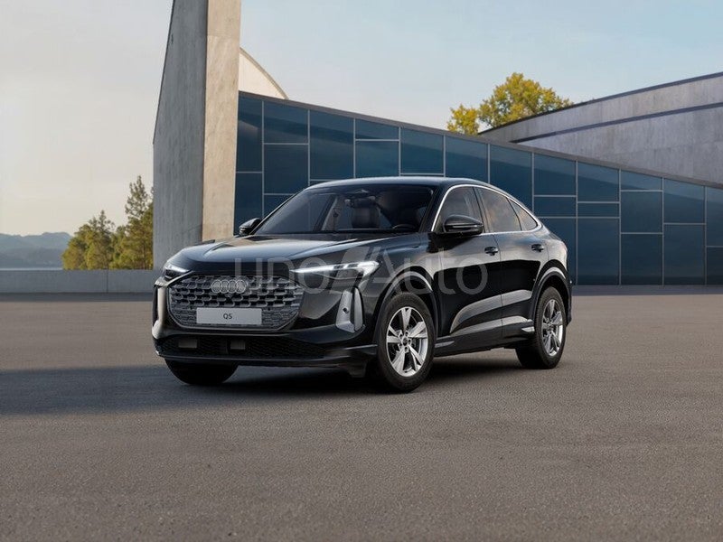 Q5 Sportback 2.0TDI quattro Advanced S tronic 150kW