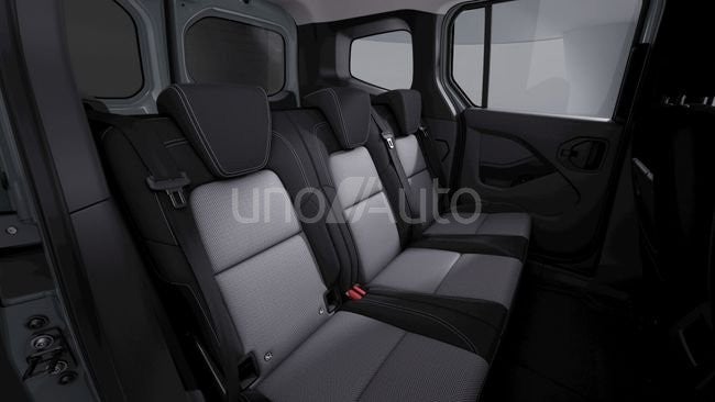 Citan Tourer 110CDI Base