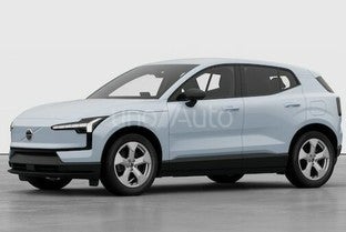 VOLVO EX30 Single Essential RWD