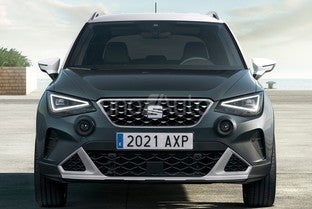 SEAT Arona 1.0 TSI S&S FR Special Edition 115