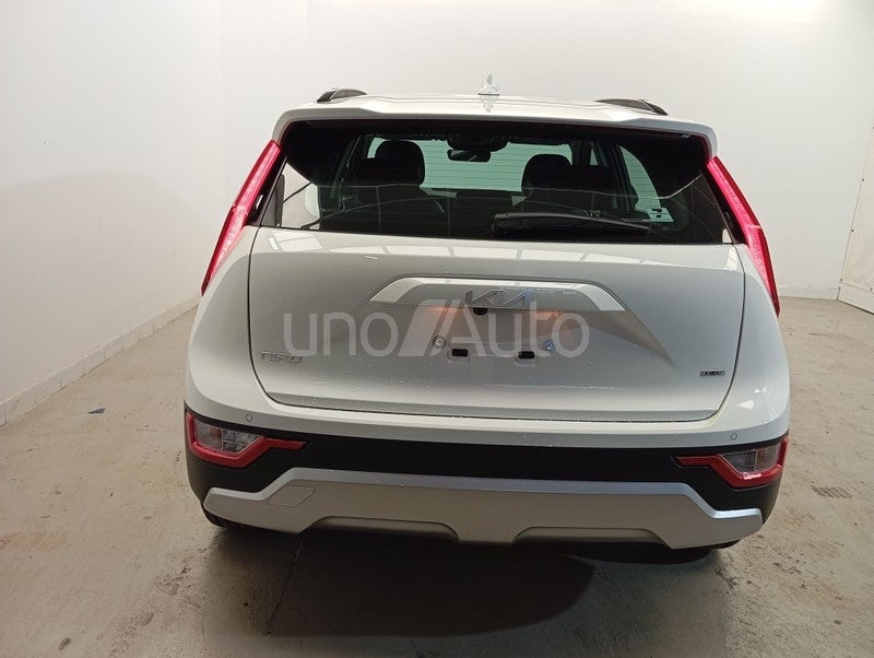 Niro 1.6 HEV Concept 139