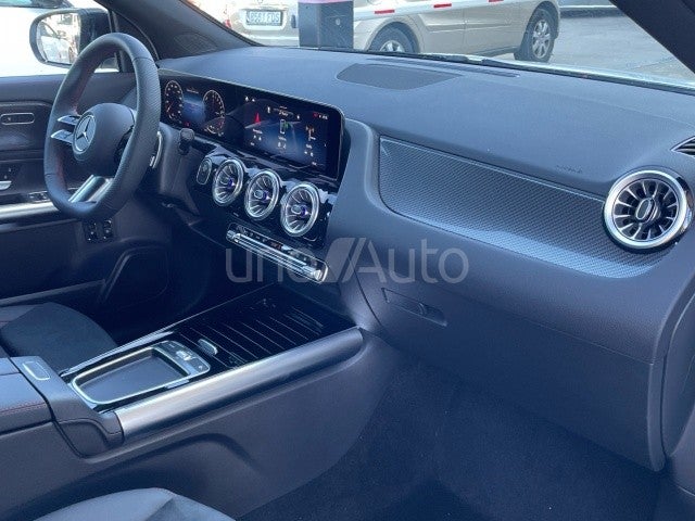 GLA 250e
