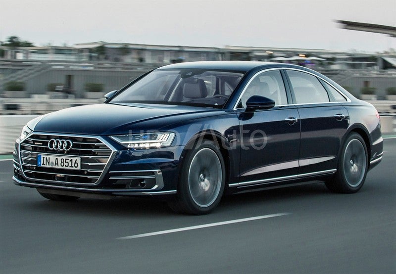 A8 L 60 TFSIe quattro tiptronic 340kW