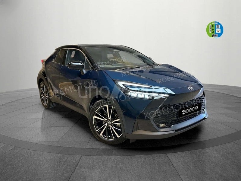 C-HR 220PH Spirit