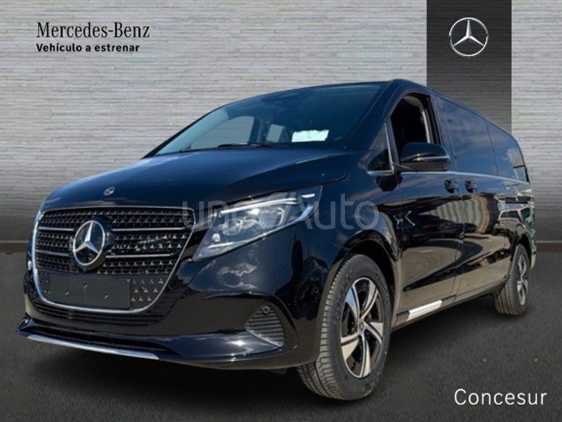 220 d Avantgarde Extralargo