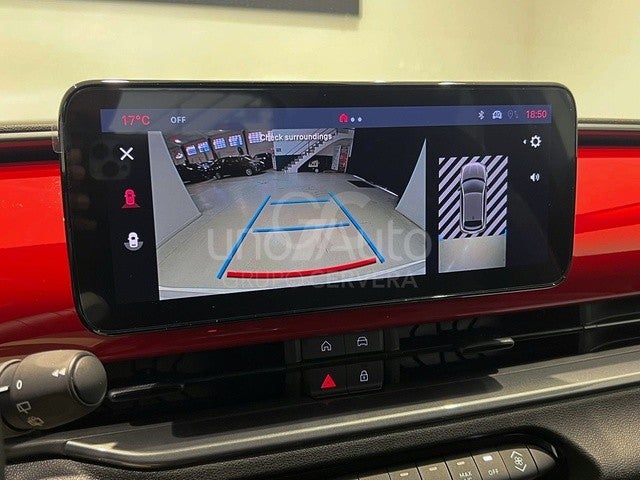 600e 115kw 54kwh Red