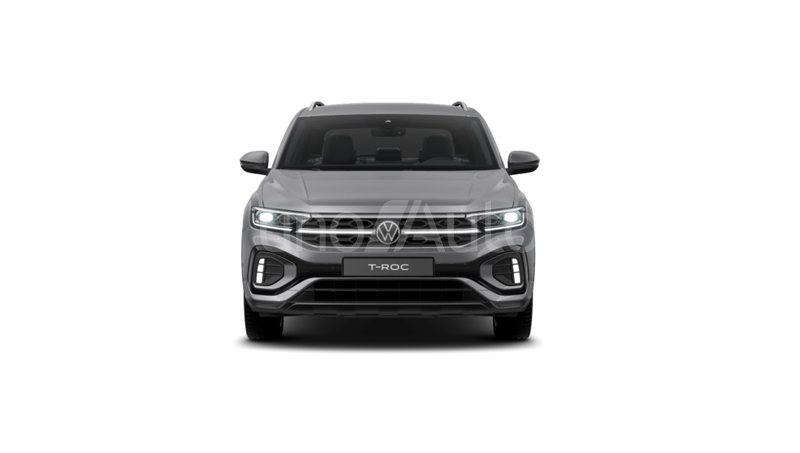 T-Roc 1.5 TSI 110 R-Line kW DSG7