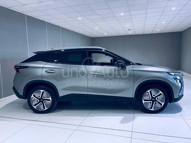 5 EV Premium