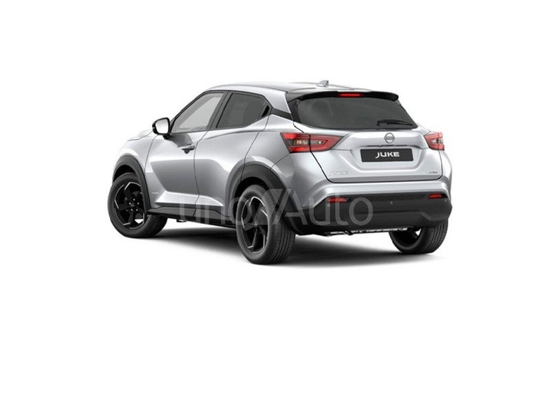 Juke 1.6 Hybrid Acenta Auto