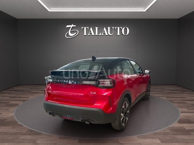 Hybrid 145 ë-DCS6 Business Edition