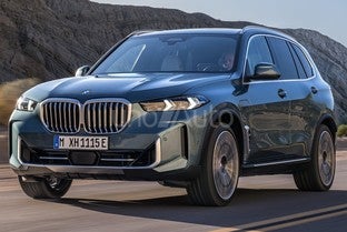 BMW X5 xDrive 50e xLine M Sport