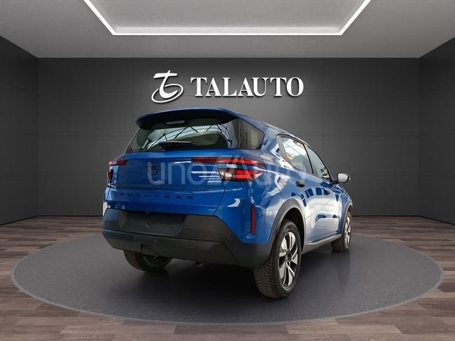 1.2T XHT Hybrid eDCT6 81kW Edition