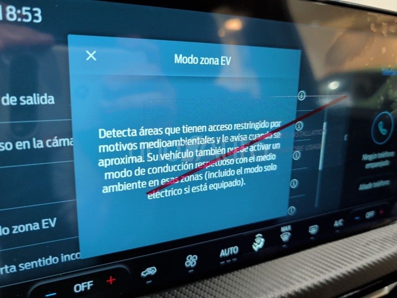 ST-Line 2.5 Duratec PHEV 178kW Auto