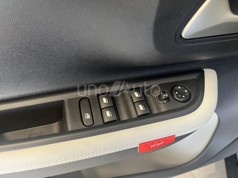 C3 1.2 Turbo S&S Max 100