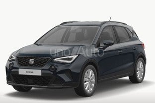 SEAT Arona 1.0 TSI S&S Style Special Edition 95