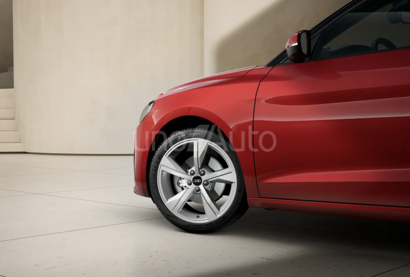 A1 Sportback 30 TFSI Advanced S tronic 85kW