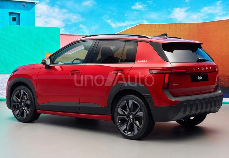 Epiq Selection 155KW 55kWh