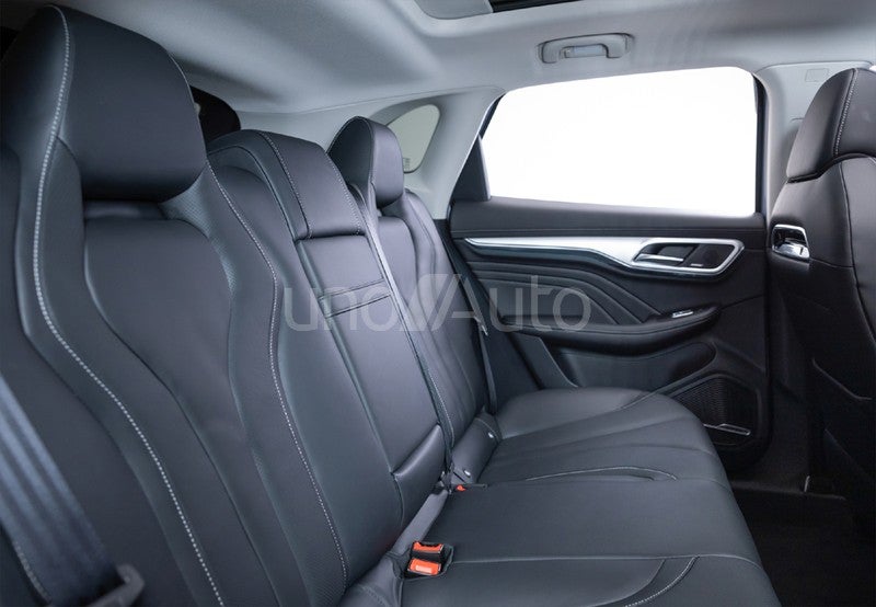 Marvel R Performance AWD 70kWh 212kW