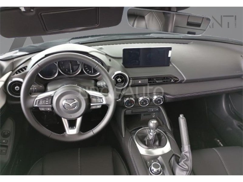 MX-5 ST 2.0 Skyactiv-G Exclusive-Line