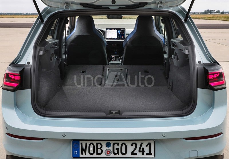 Golf 1.5 TSI 85kW