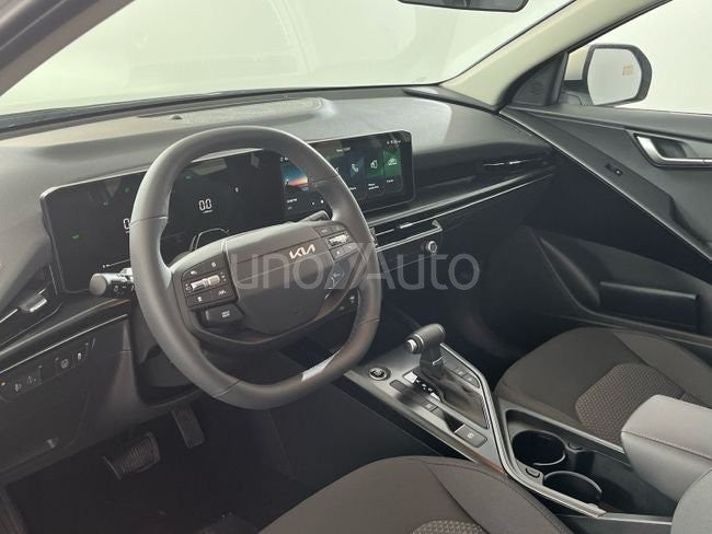 Niro 1.6 HEV Concept 141